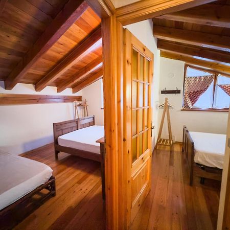 Casa Vacanze Grand-Haury Da Andrea Арвье Экстерьер фото