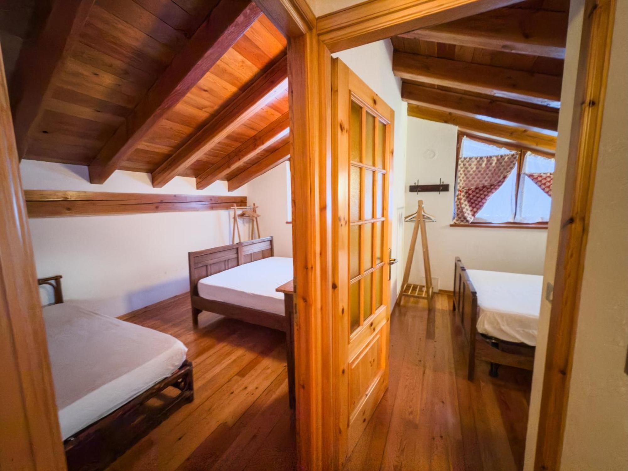 Casa Vacanze Grand-Haury Da Andrea Арвье Экстерьер фото