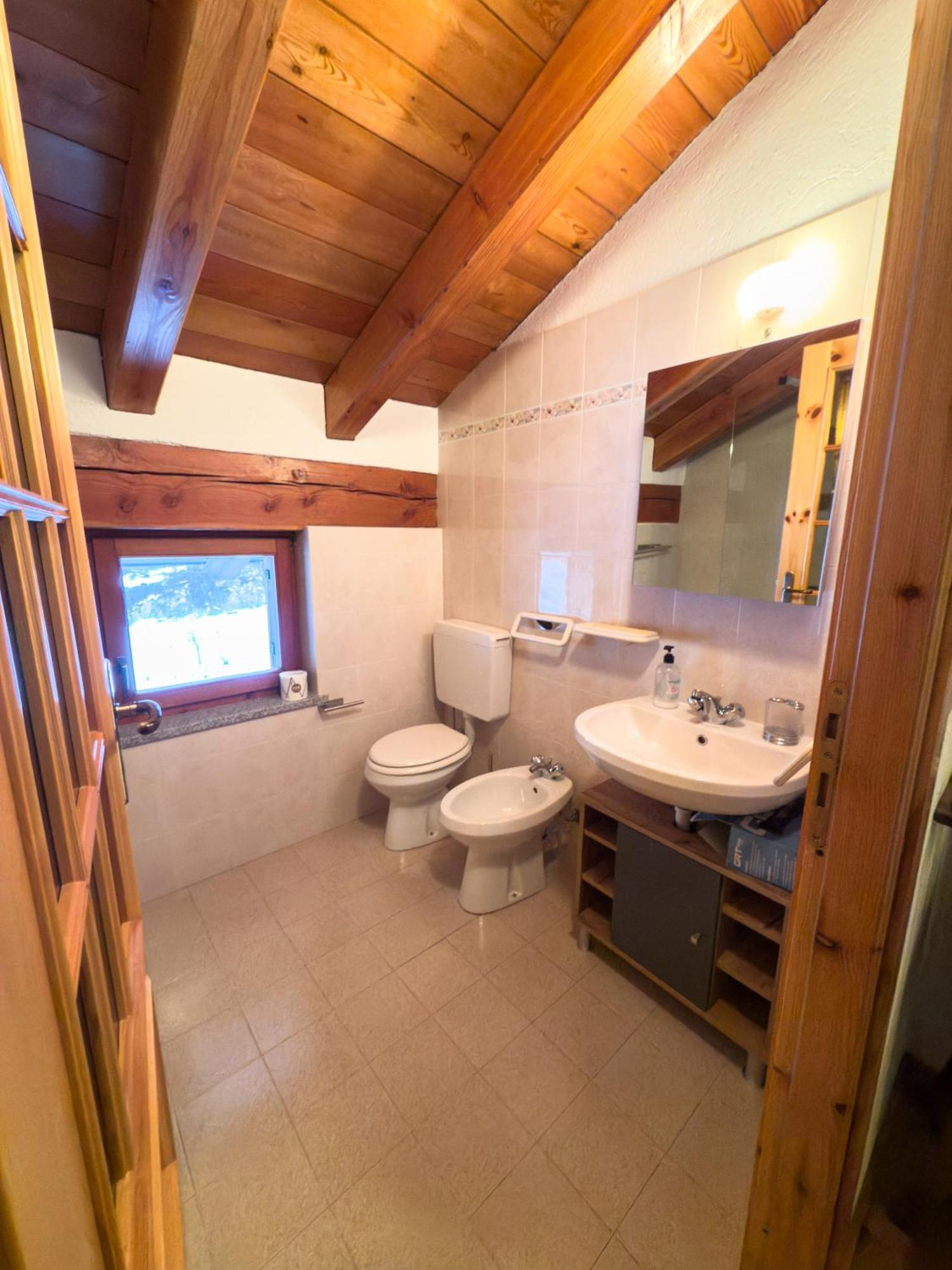 Casa Vacanze Grand-Haury Da Andrea Арвье Экстерьер фото