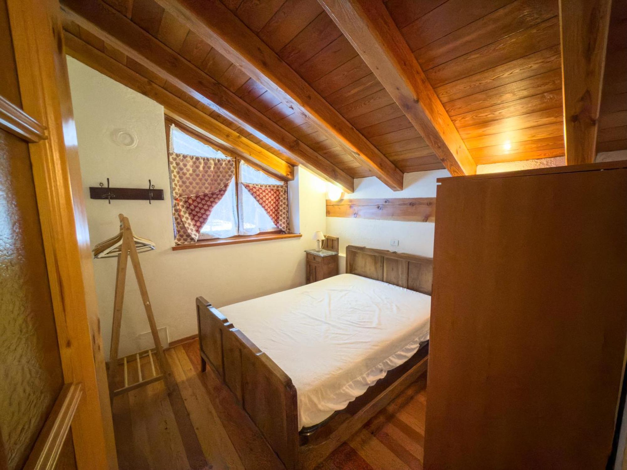 Casa Vacanze Grand-Haury Da Andrea Арвье Экстерьер фото
